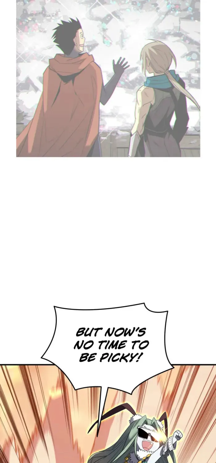 Read The Worn and Torn Newbie chapter 240 image 62 on Lezhin
