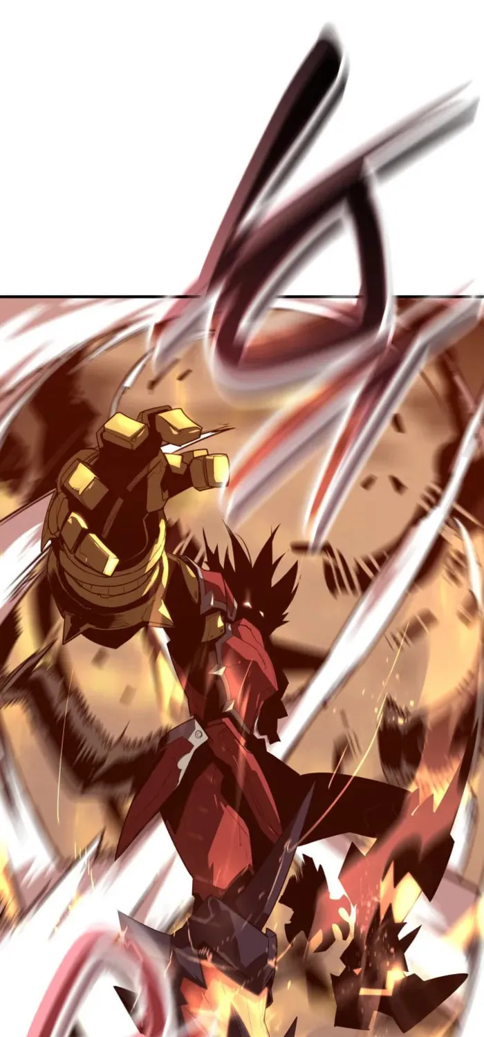 Read The Worn and Torn Newbie chapter 240 image 7 on Lezhin