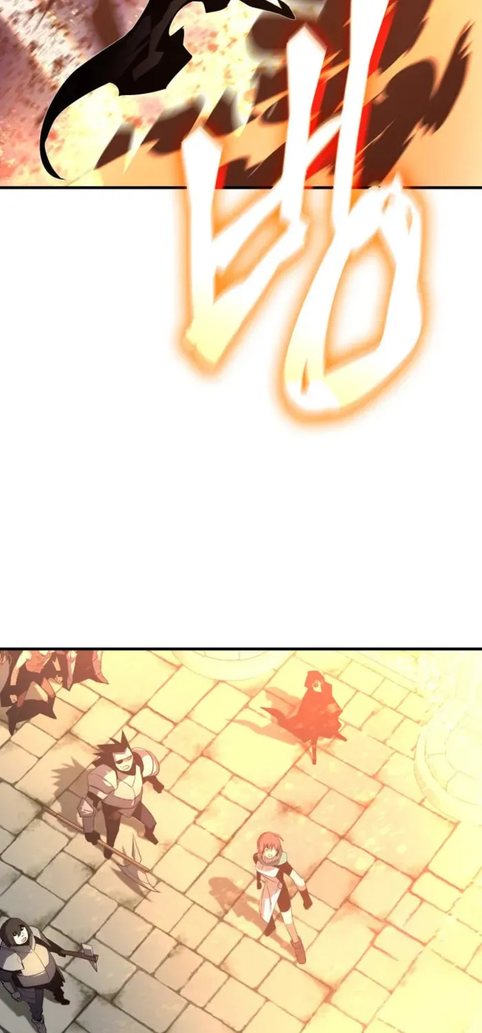 Read The Worn and Torn Newbie chapter 240 image 80 on Lezhin