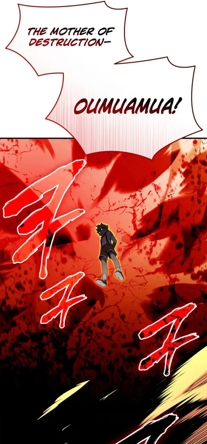 Read The Worn and Torn Newbie chapter 240 image 86 on Lezhin
