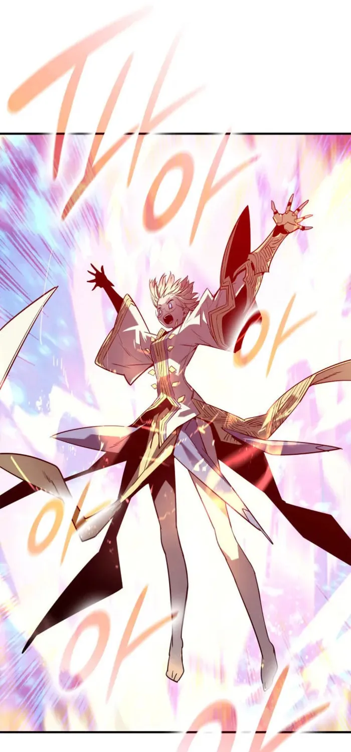 Read The Worn and Torn Newbie chapter 241 image 1 on Lezhin
