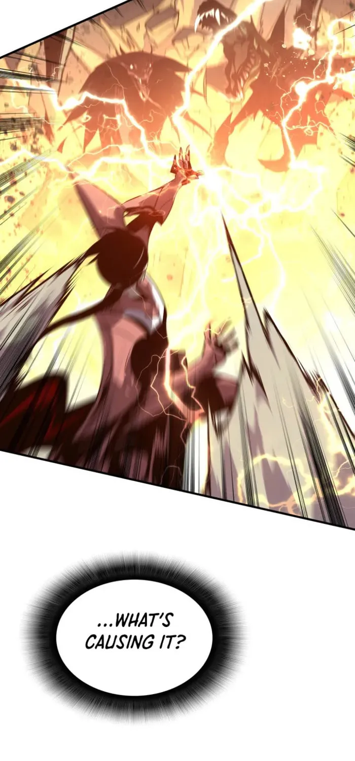 Read The Worn and Torn Newbie chapter 241 image 12 on Lezhin