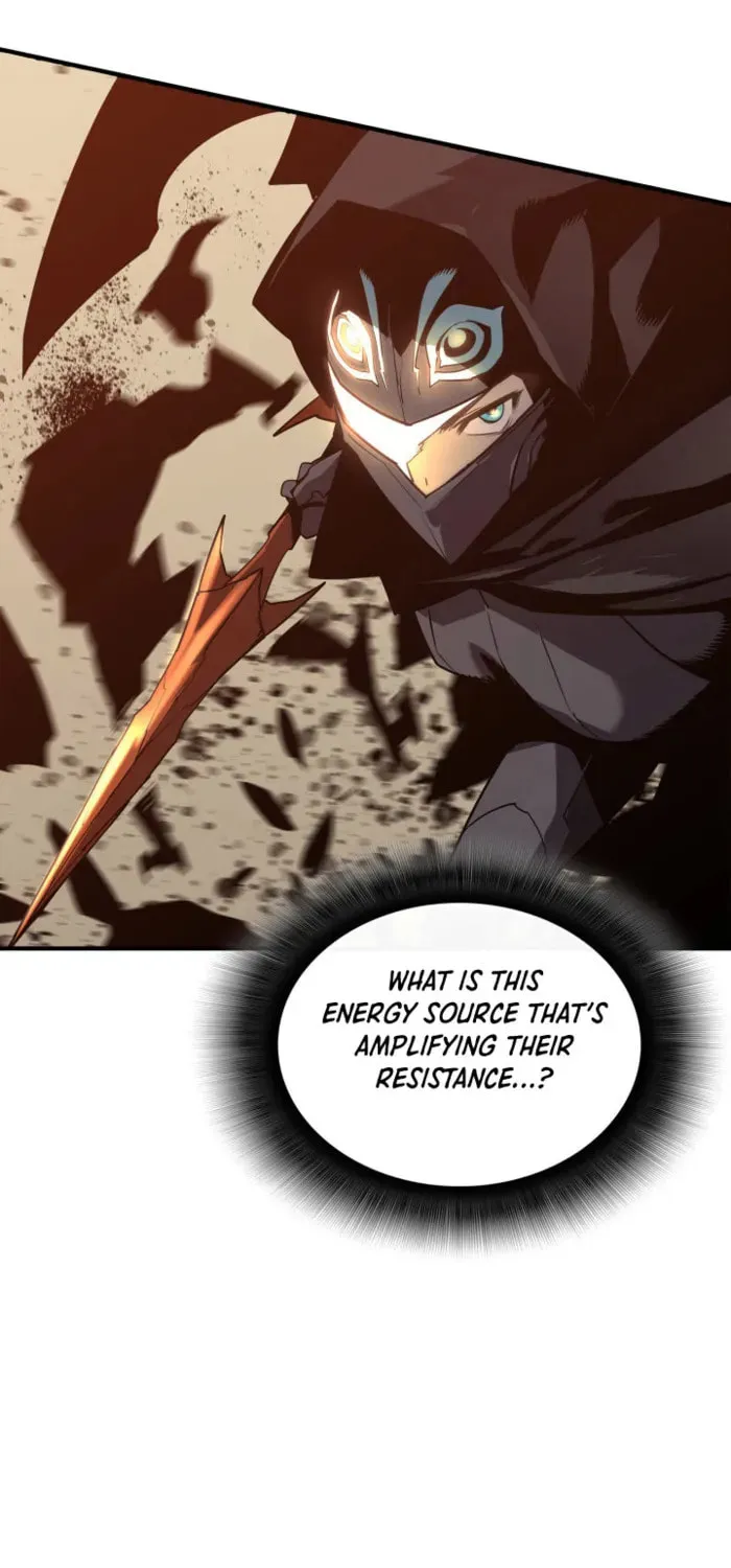 Read The Worn and Torn Newbie chapter 241 image 13 on Lezhin
