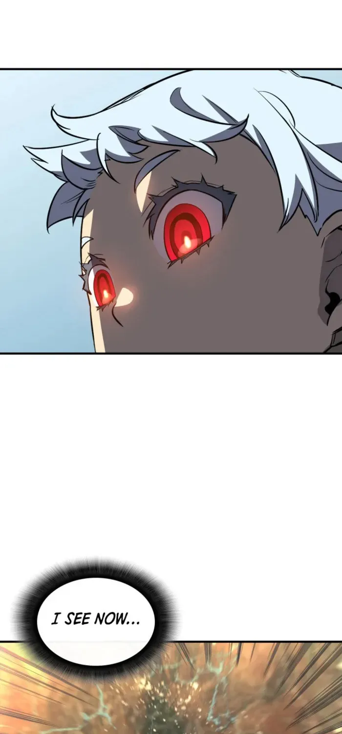 Read The Worn and Torn Newbie chapter 241 image 14 on Lezhin