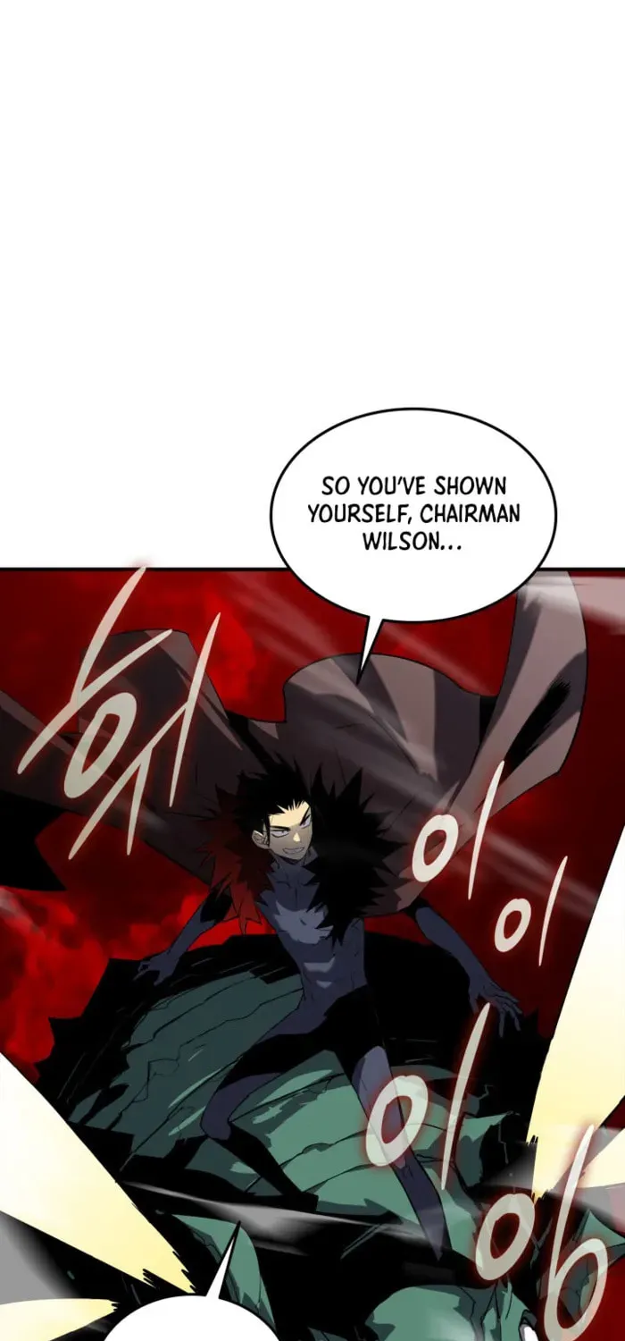Read The Worn and Torn Newbie chapter 241 image 22 on Lezhin