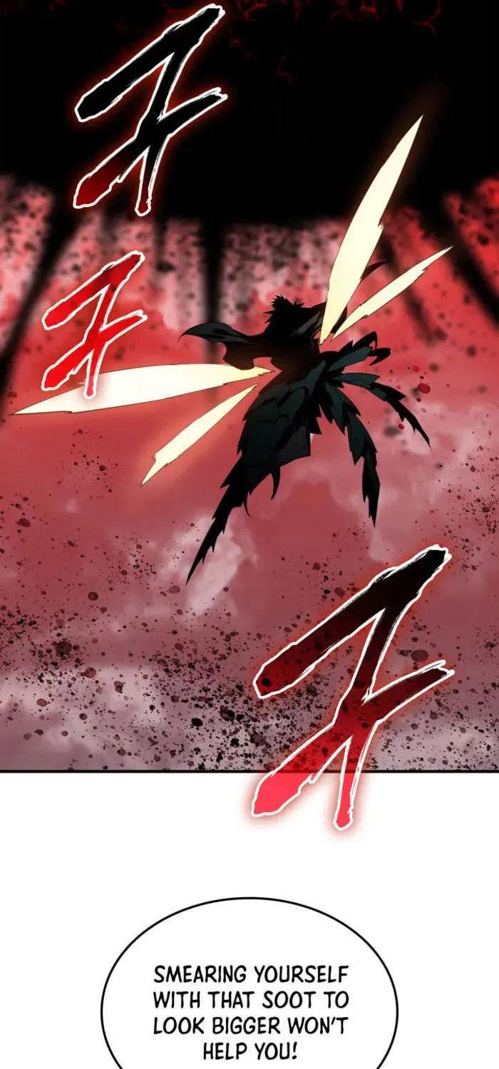 Read The Worn and Torn Newbie chapter 241 image 25 on Lezhin