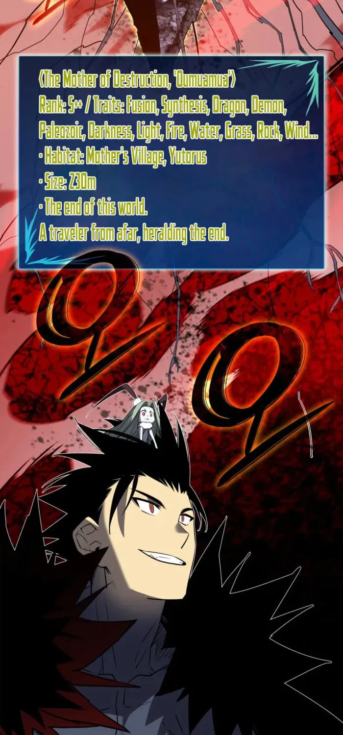 Read The Worn and Torn Newbie chapter 241 image 31 on Lezhin
