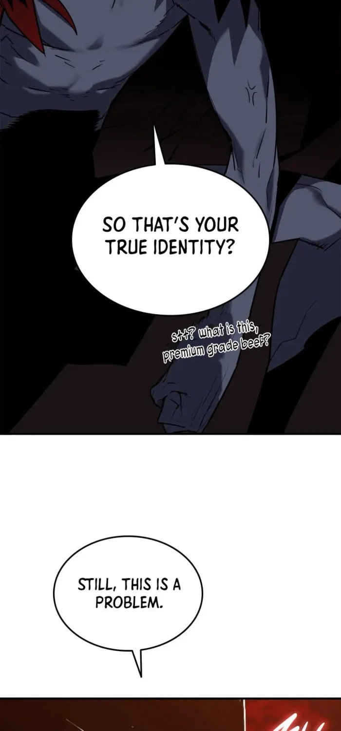 Read The Worn and Torn Newbie chapter 241 image 32 on Lezhin