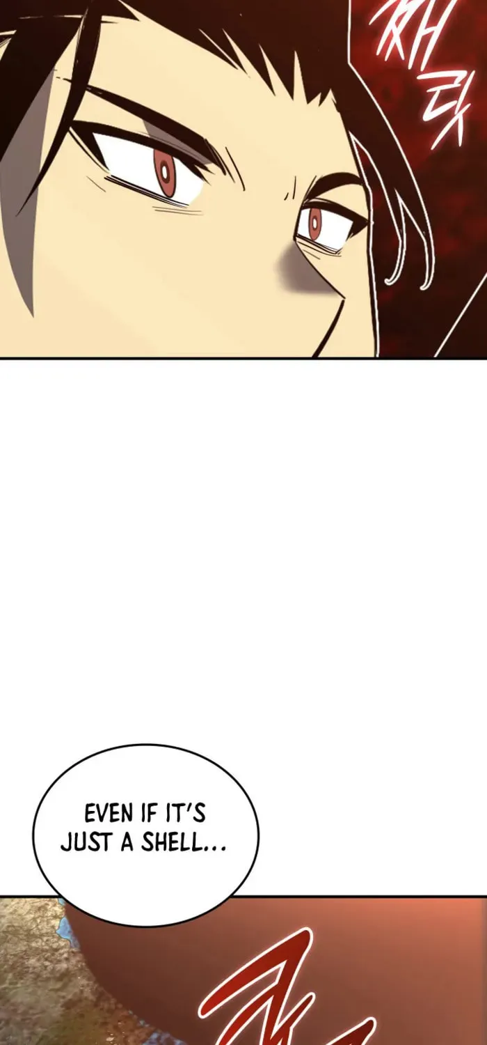 Read The Worn and Torn Newbie chapter 241 image 33 on Lezhin