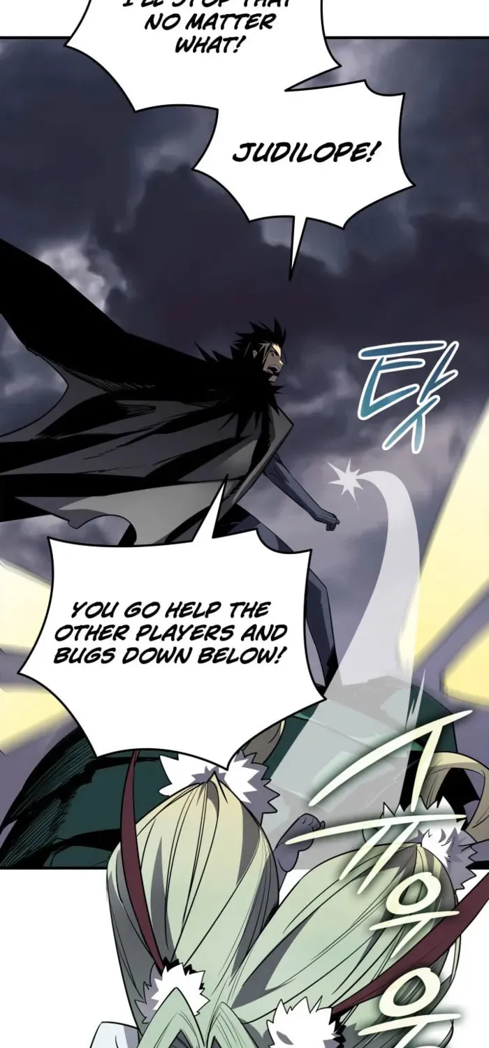 Read The Worn and Torn Newbie chapter 241 image 35 on Lezhin