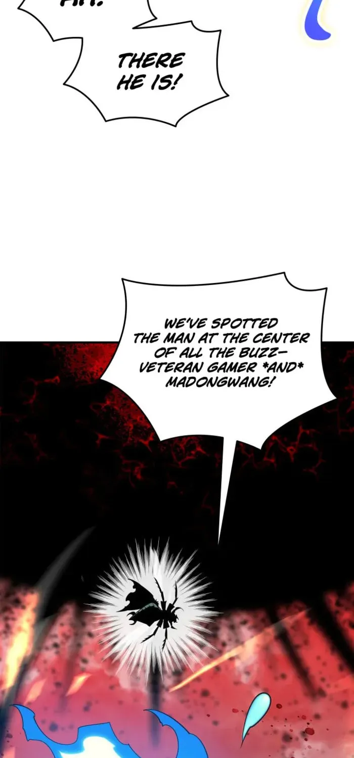 Read The Worn and Torn Newbie chapter 241 image 38 on Lezhin