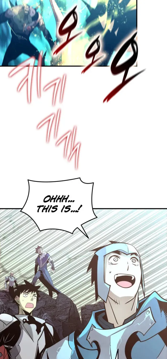 Read The Worn and Torn Newbie chapter 241 image 4 on Lezhin