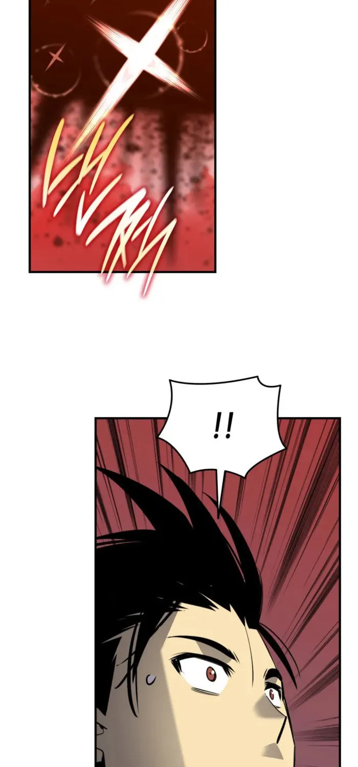 Read The Worn and Torn Newbie chapter 241 image 40 on Lezhin
