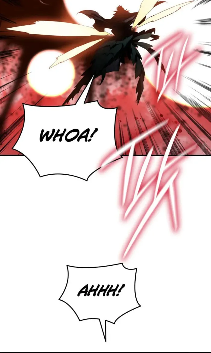 Read The Worn and Torn Newbie chapter 241 image 42 on Lezhin