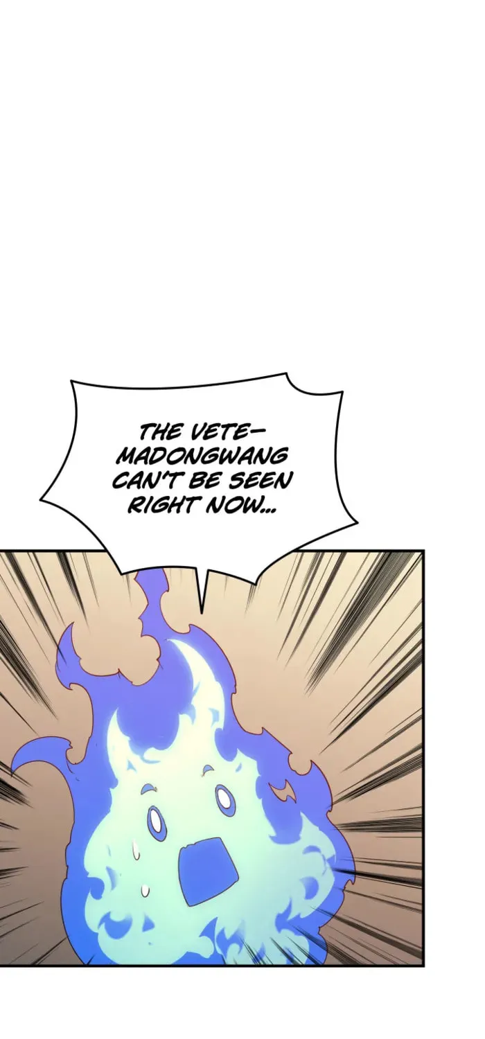 Read The Worn and Torn Newbie chapter 241 image 45 on Lezhin