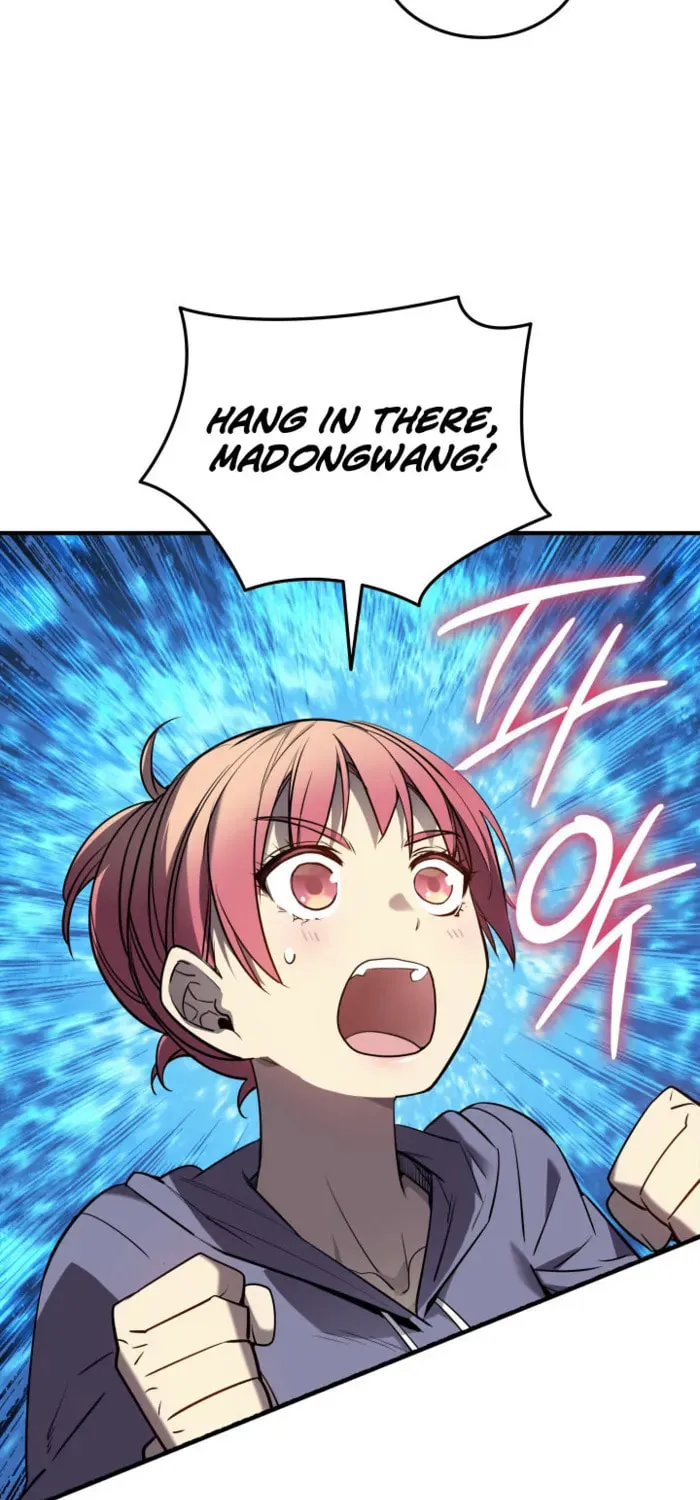 Read The Worn and Torn Newbie chapter 241 image 67 on Lezhin