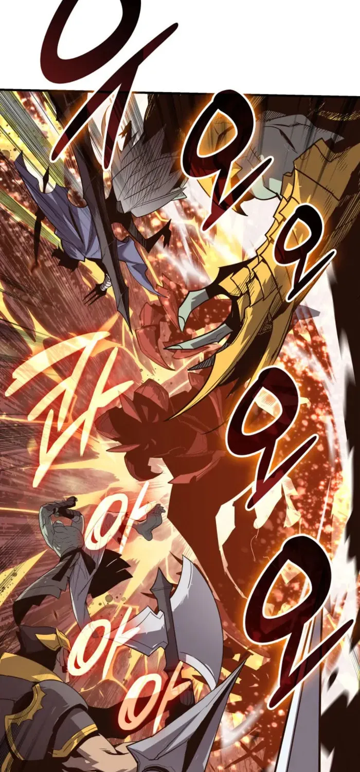 Read The Worn and Torn Newbie chapter 241 image 7 on Lezhin