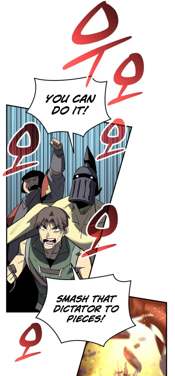 Read The Worn and Torn Newbie chapter 241 image 70 on Lezhin