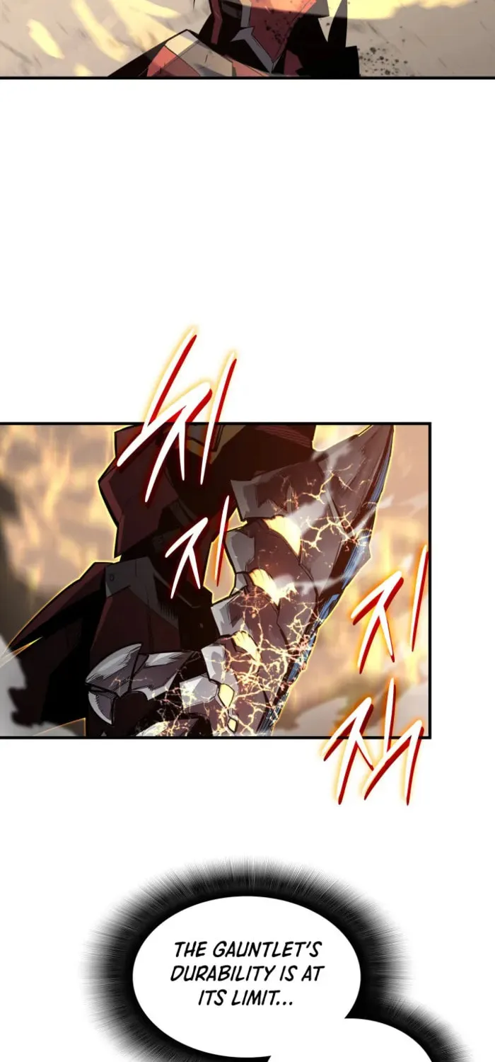 Read The Worn and Torn Newbie chapter 241 image 75 on Lezhin