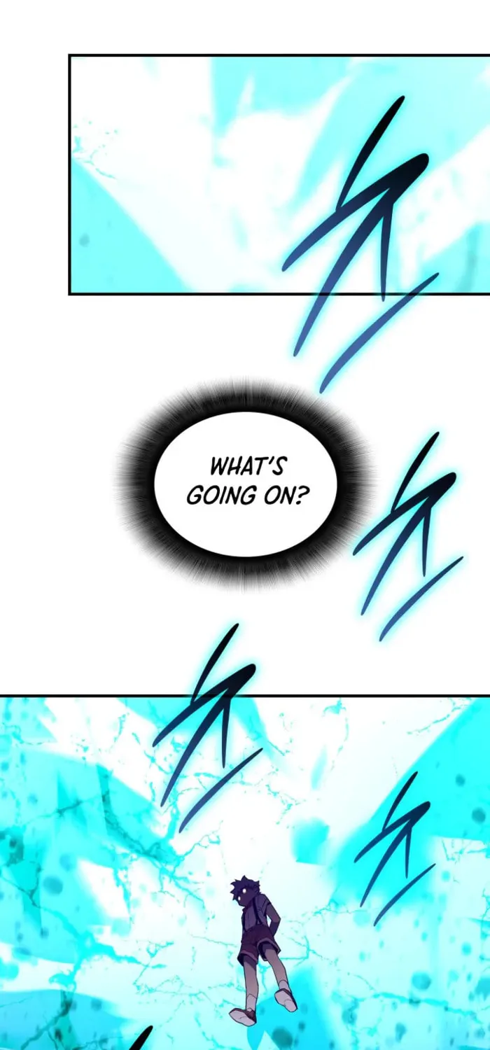 Read The Worn and Torn Newbie chapter 241 image 9 on Lezhin