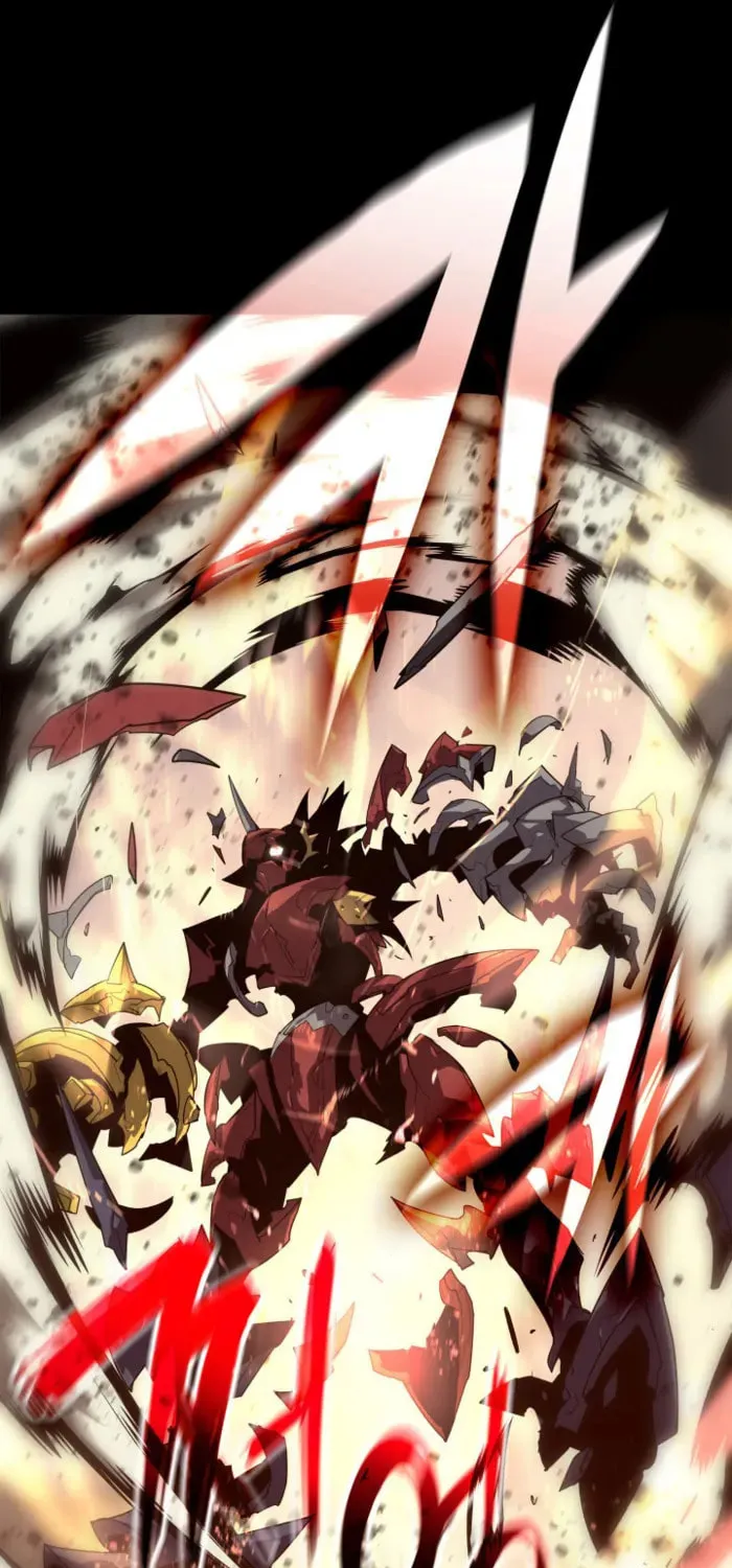 Read The Worn and Torn Newbie chapter 241 image 91 on Lezhin