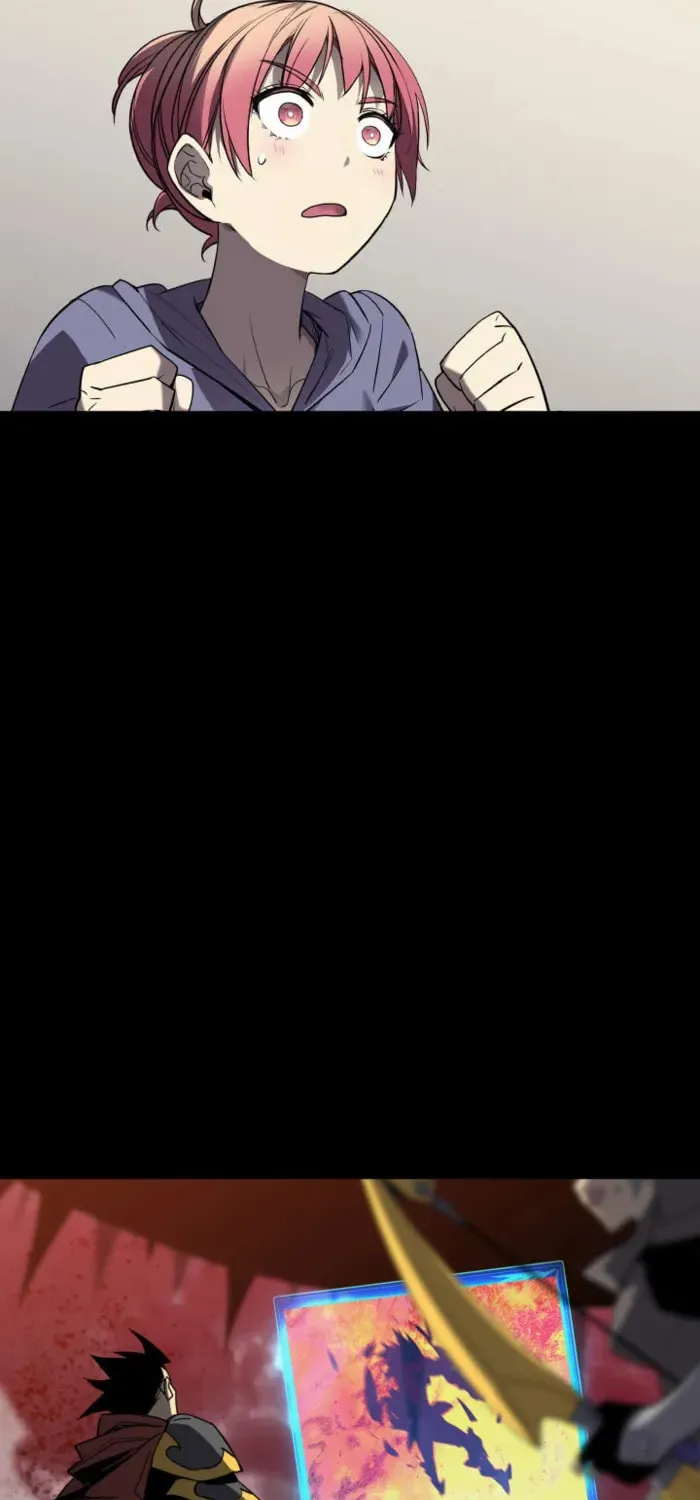 Read The Worn and Torn Newbie chapter 241 image 93 on Lezhin