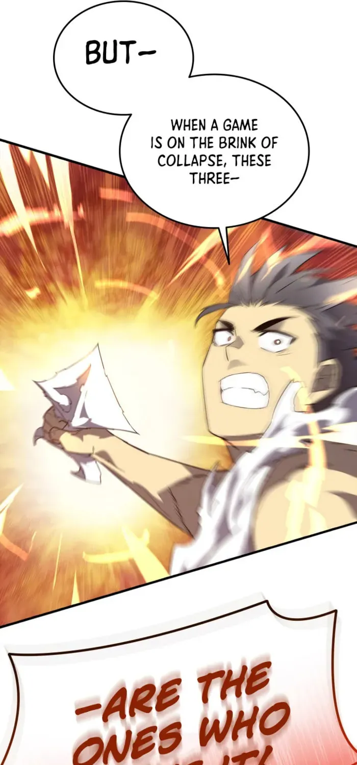 Read The Worn and Torn Newbie chapter 242 image 101 on Lezhin