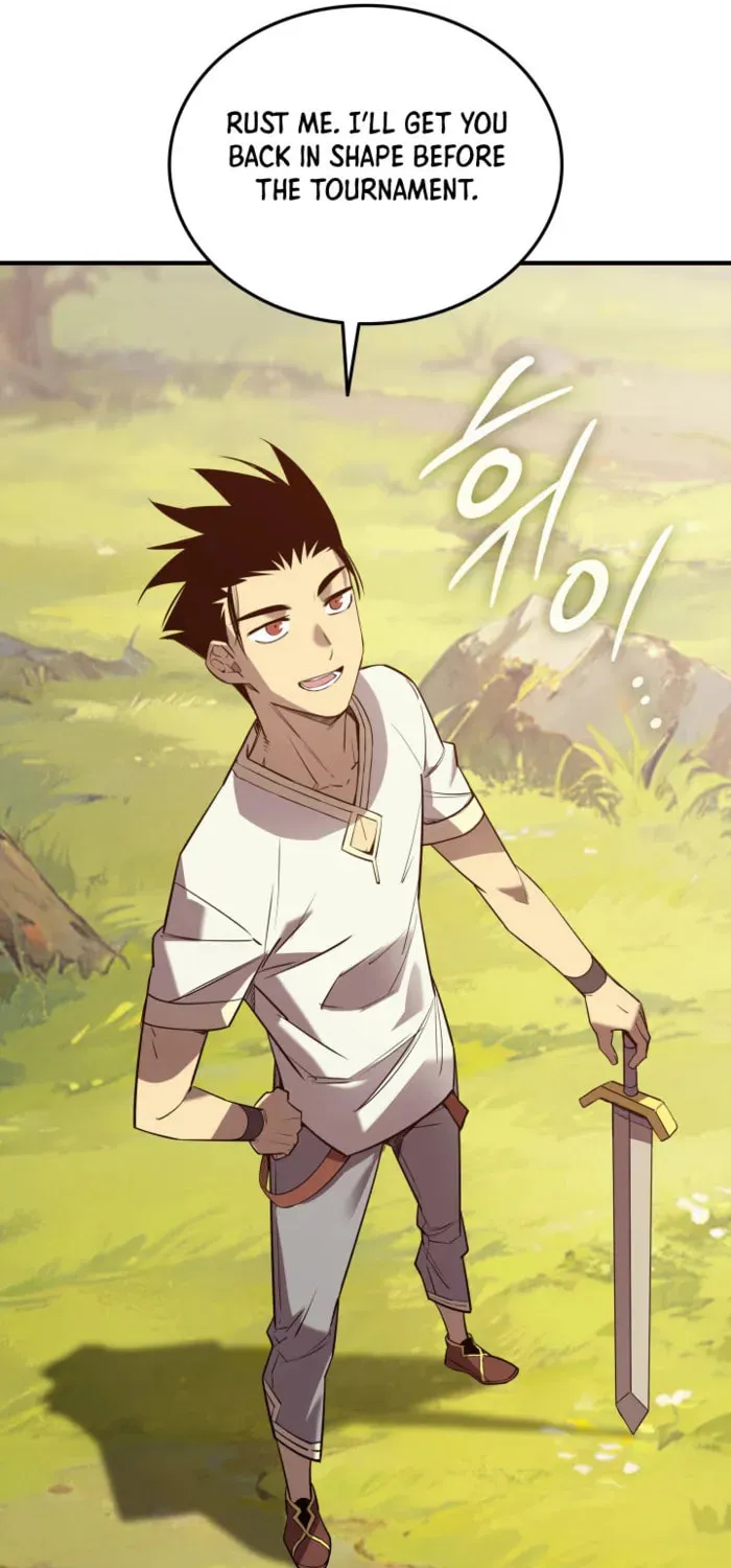 Read The Worn and Torn Newbie chapter 242 image 113 on Lezhin