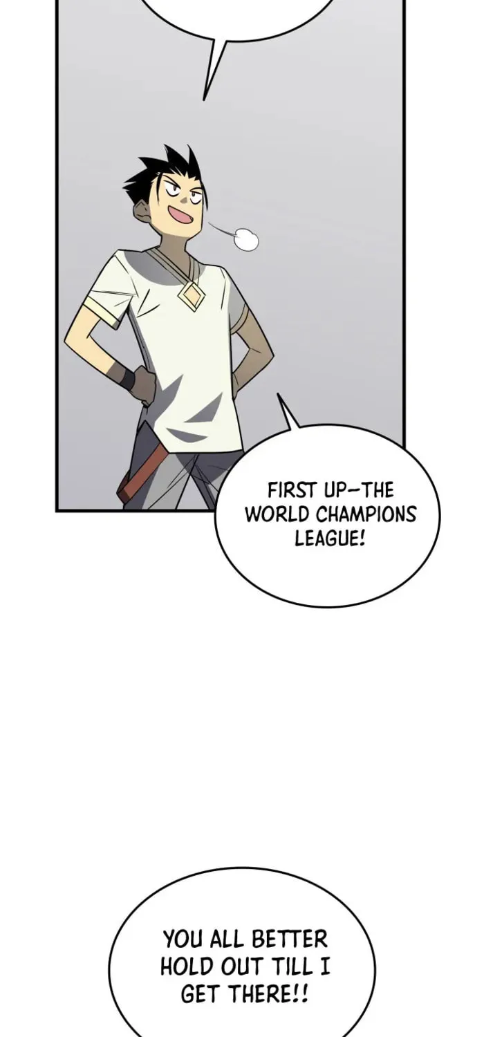 Read The Worn and Torn Newbie chapter 242 image 121 on Lezhin
