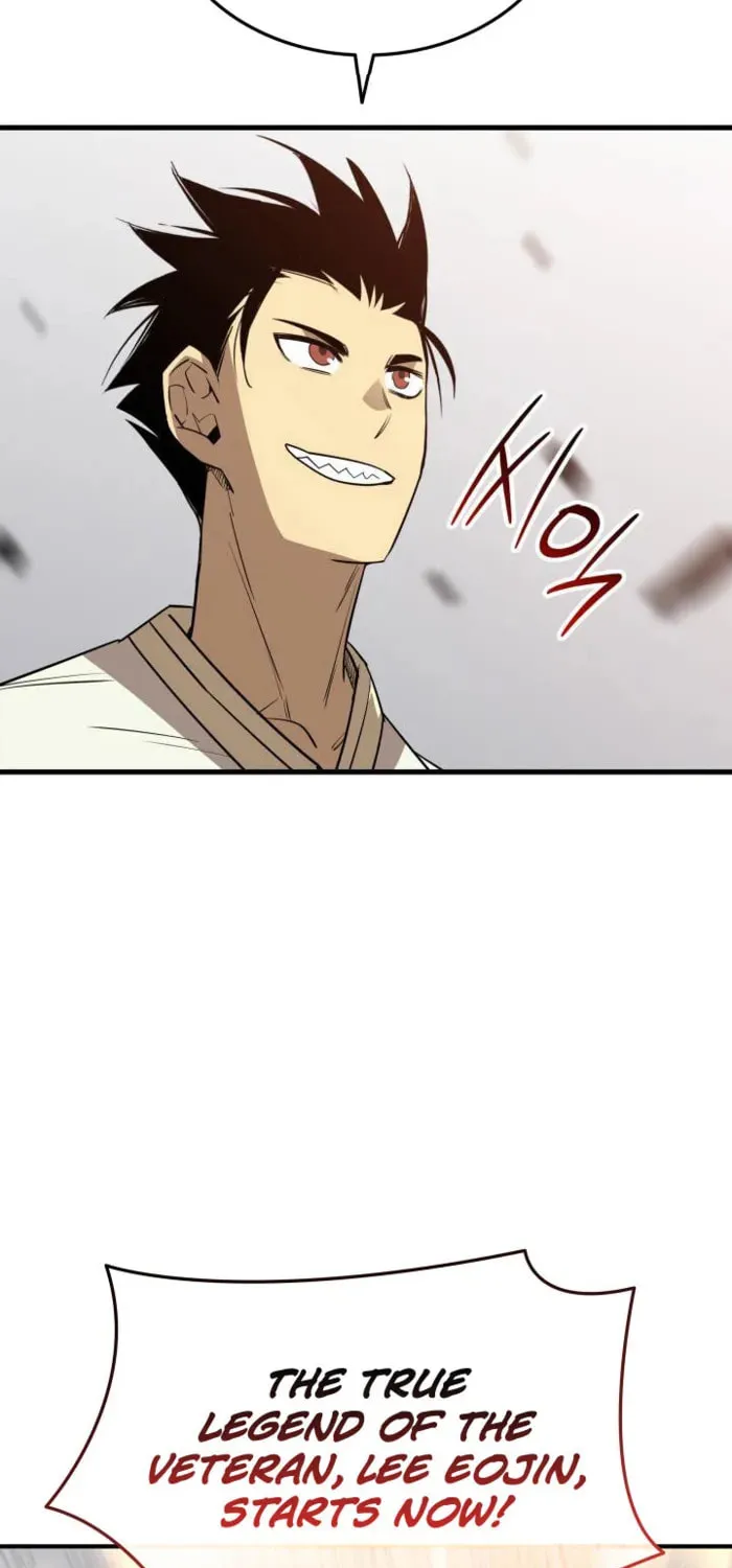 Read The Worn and Torn Newbie chapter 242 image 122 on Lezhin