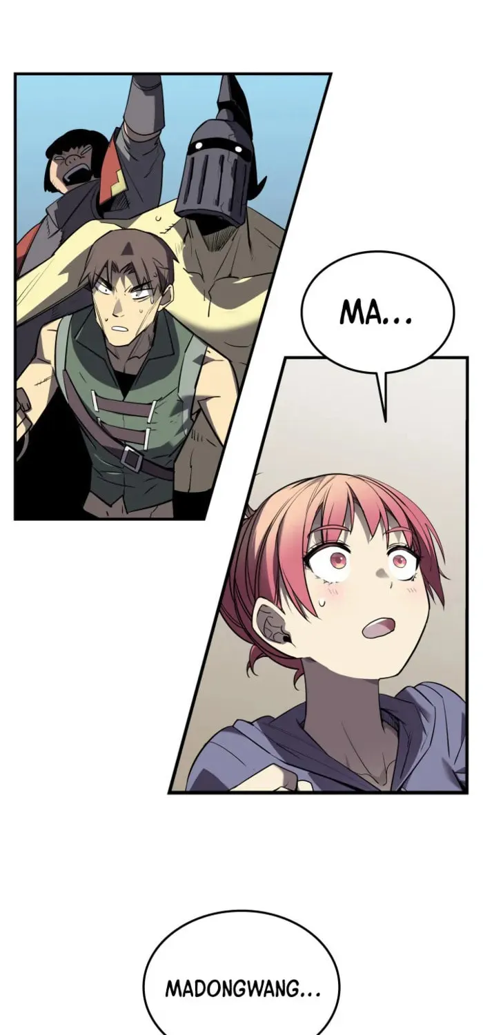 Read The Worn and Torn Newbie chapter 242 image 17 on Lezhin