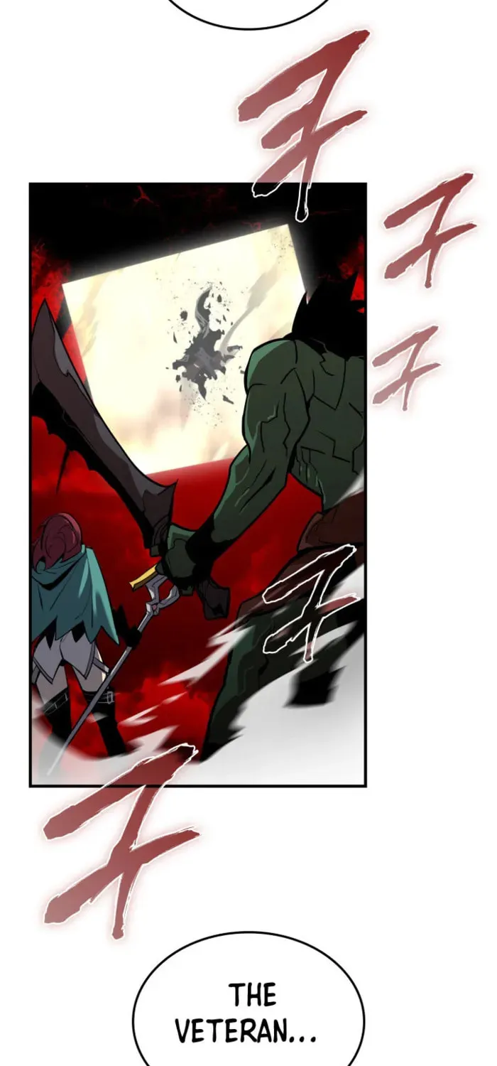 Read The Worn and Torn Newbie chapter 242 image 18 on Lezhin