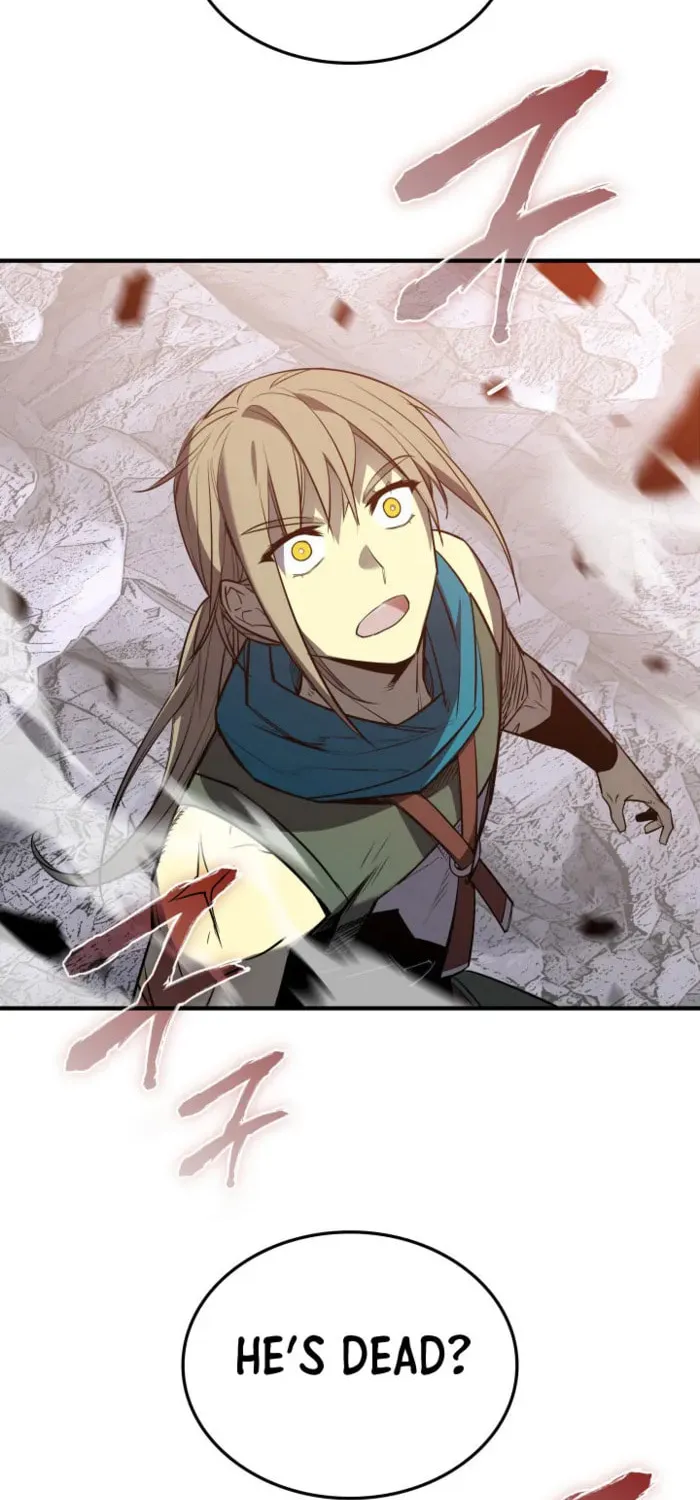 Read The Worn and Torn Newbie chapter 242 image 19 on Lezhin