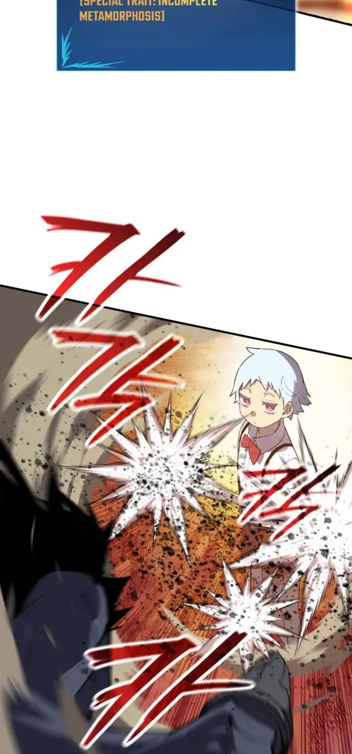 Read The Worn and Torn Newbie chapter 242 image 2 on Lezhin