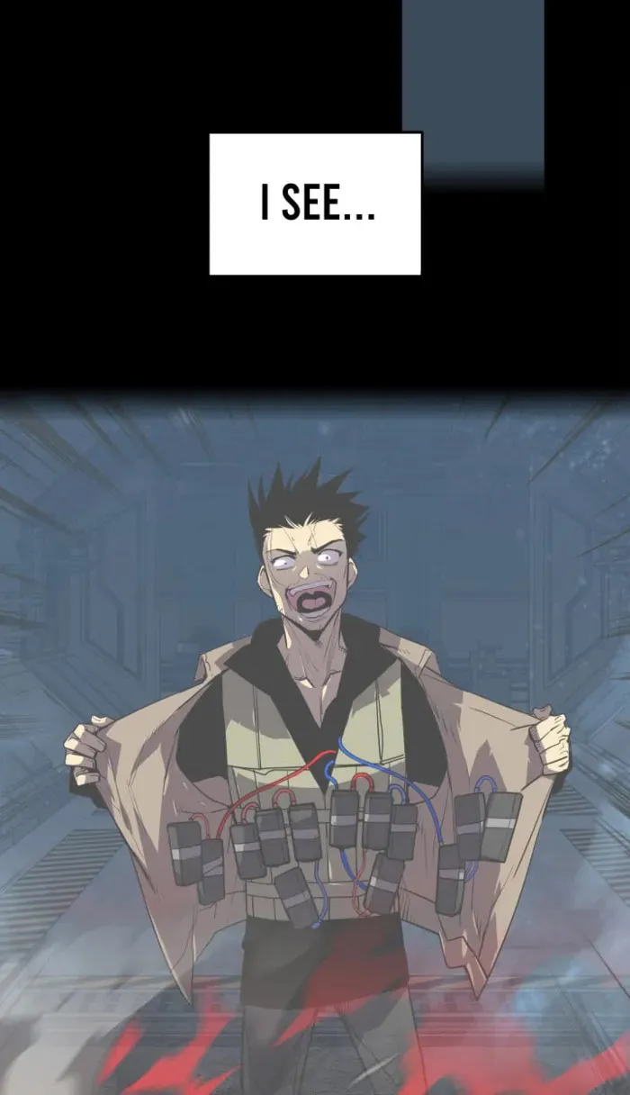 Read The Worn and Torn Newbie chapter 242 image 26 on Lezhin
