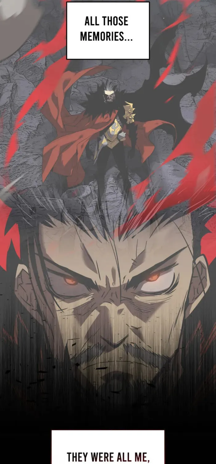 Read The Worn and Torn Newbie chapter 242 image 27 on Lezhin