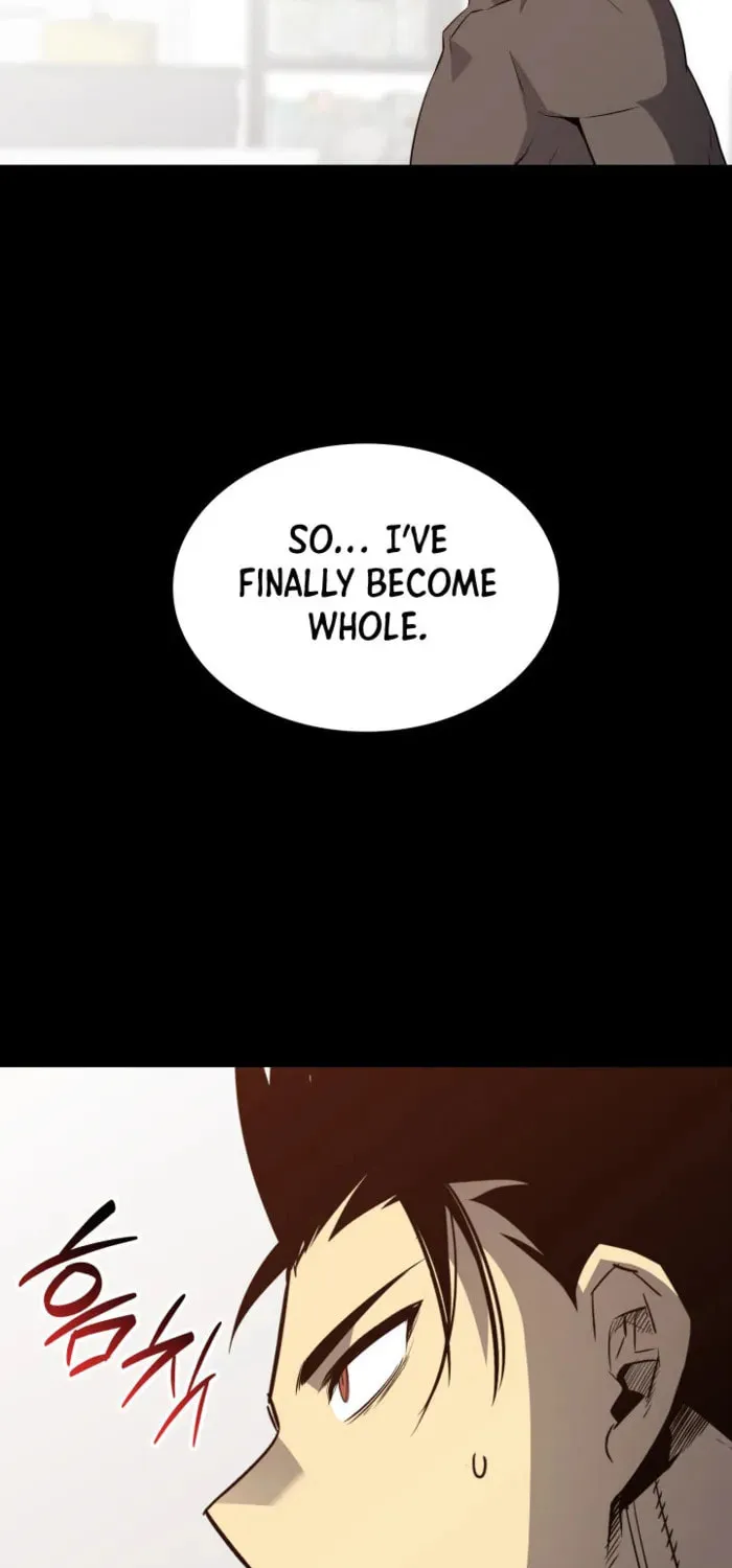 Read The Worn and Torn Newbie chapter 242 image 29 on Lezhin