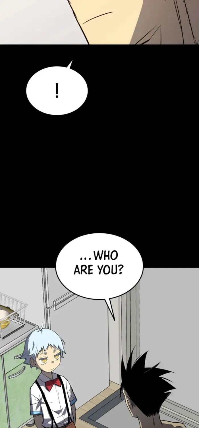 Read The Worn and Torn Newbie chapter 242 image 30 on Lezhin