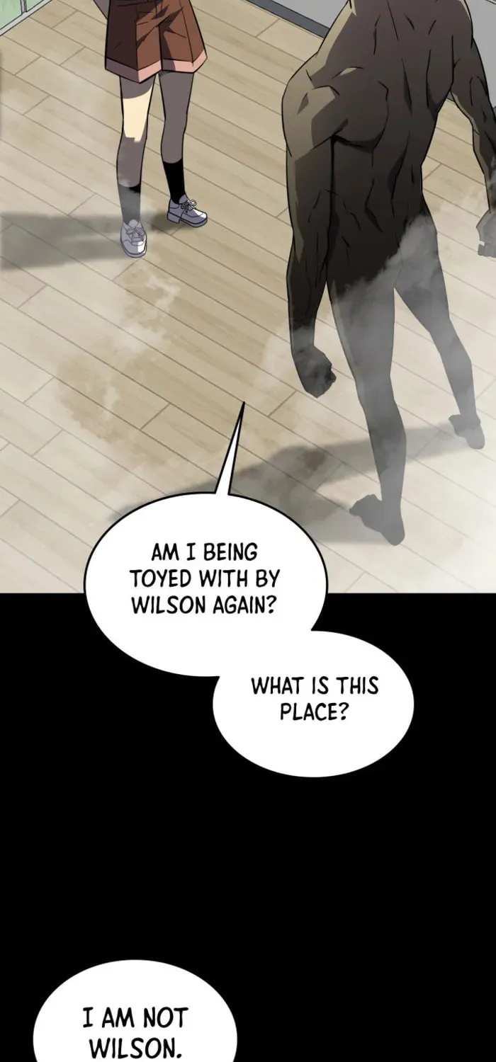 Read The Worn and Torn Newbie chapter 242 image 31 on Lezhin