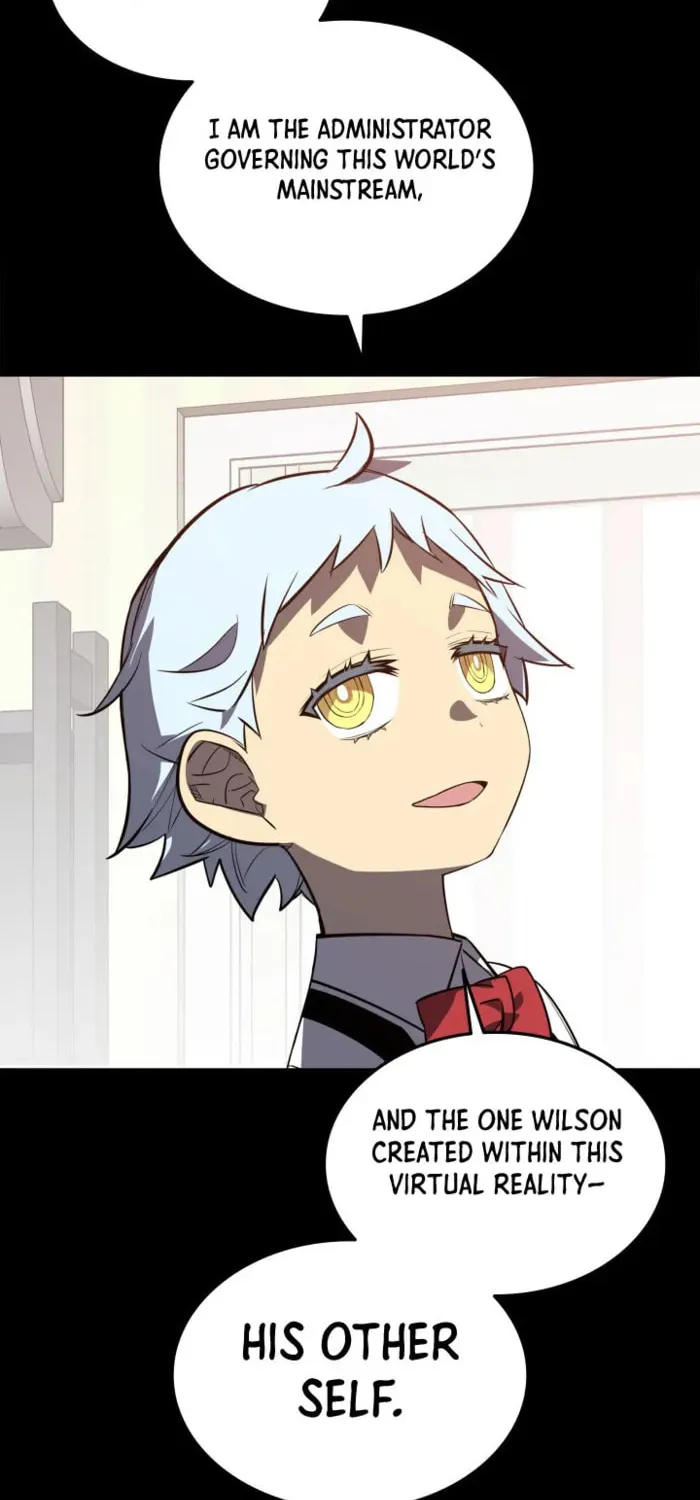 Read The Worn and Torn Newbie chapter 242 image 32 on Lezhin