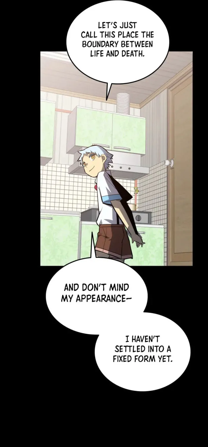 Read The Worn and Torn Newbie chapter 242 image 34 on Lezhin