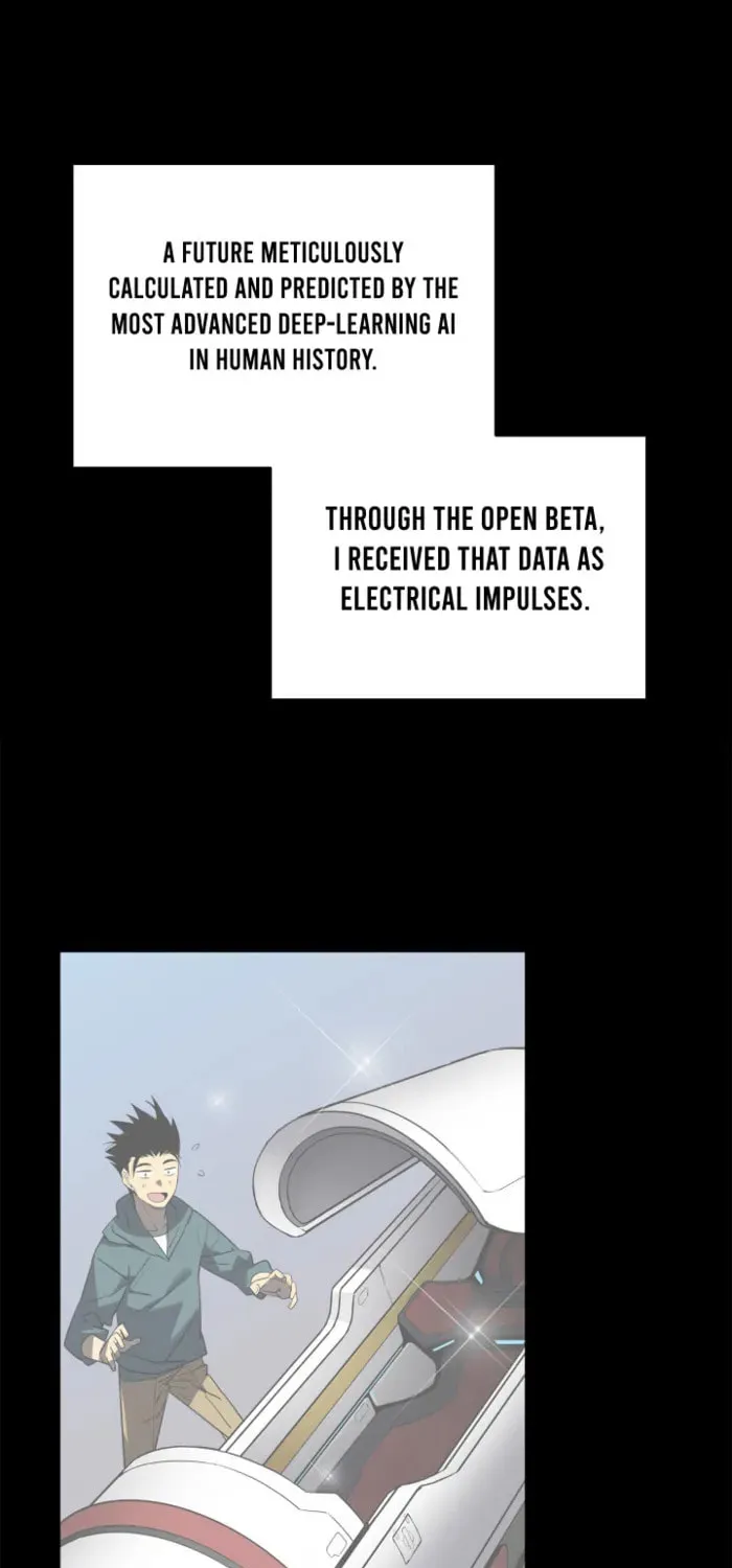 Read The Worn and Torn Newbie chapter 242 image 36 on Lezhin