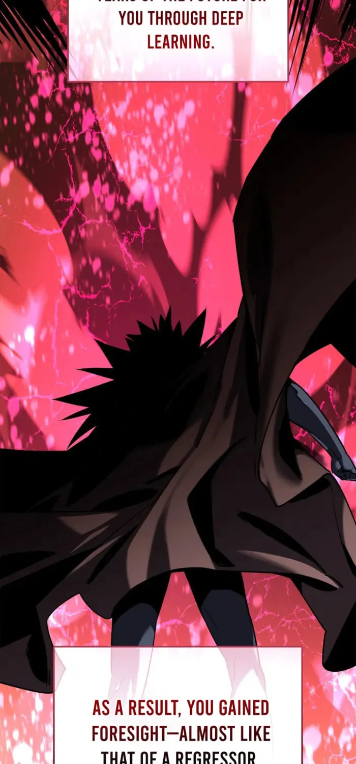 Read The Worn and Torn Newbie chapter 242 image 38 on Lezhin