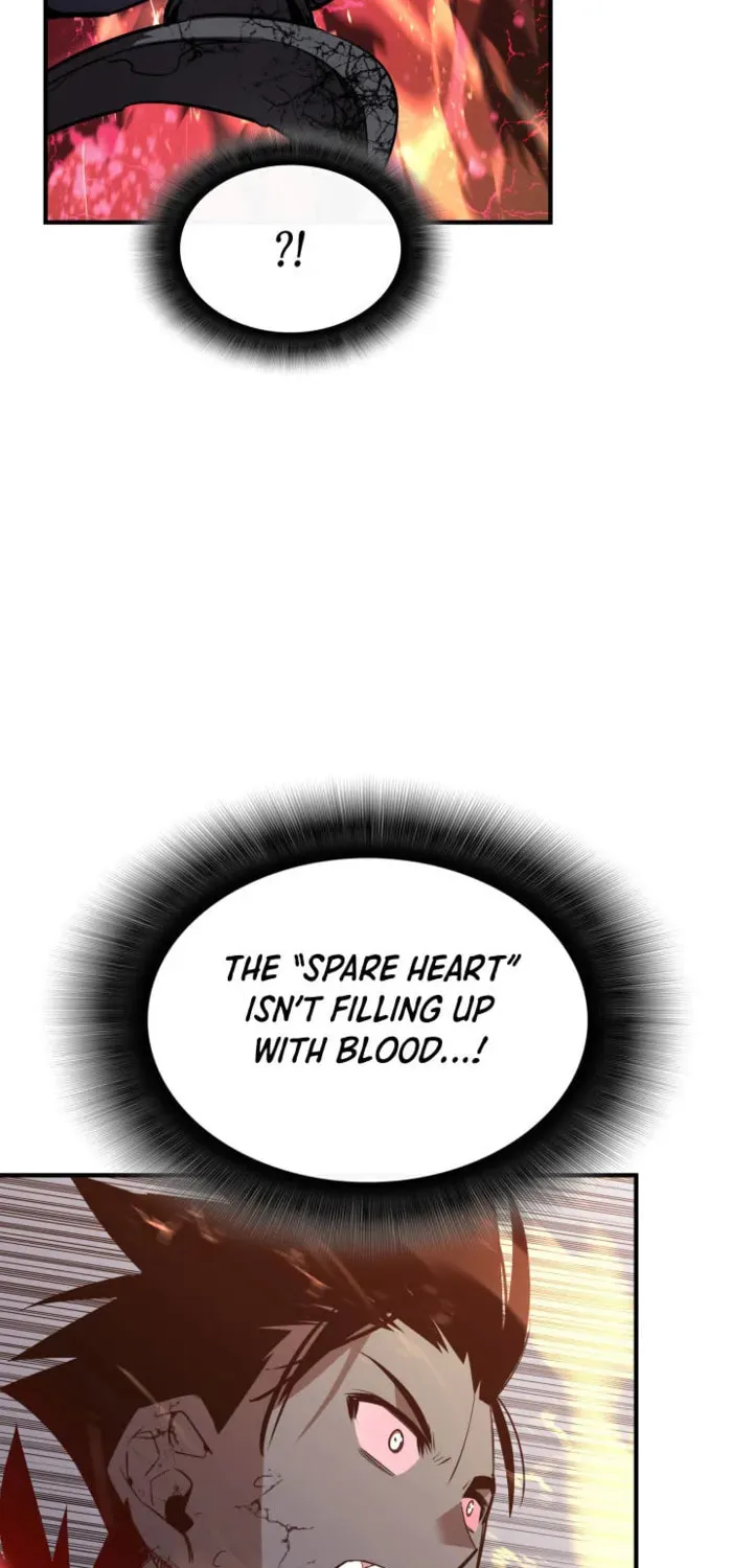 Read The Worn and Torn Newbie chapter 242 image 4 on Lezhin