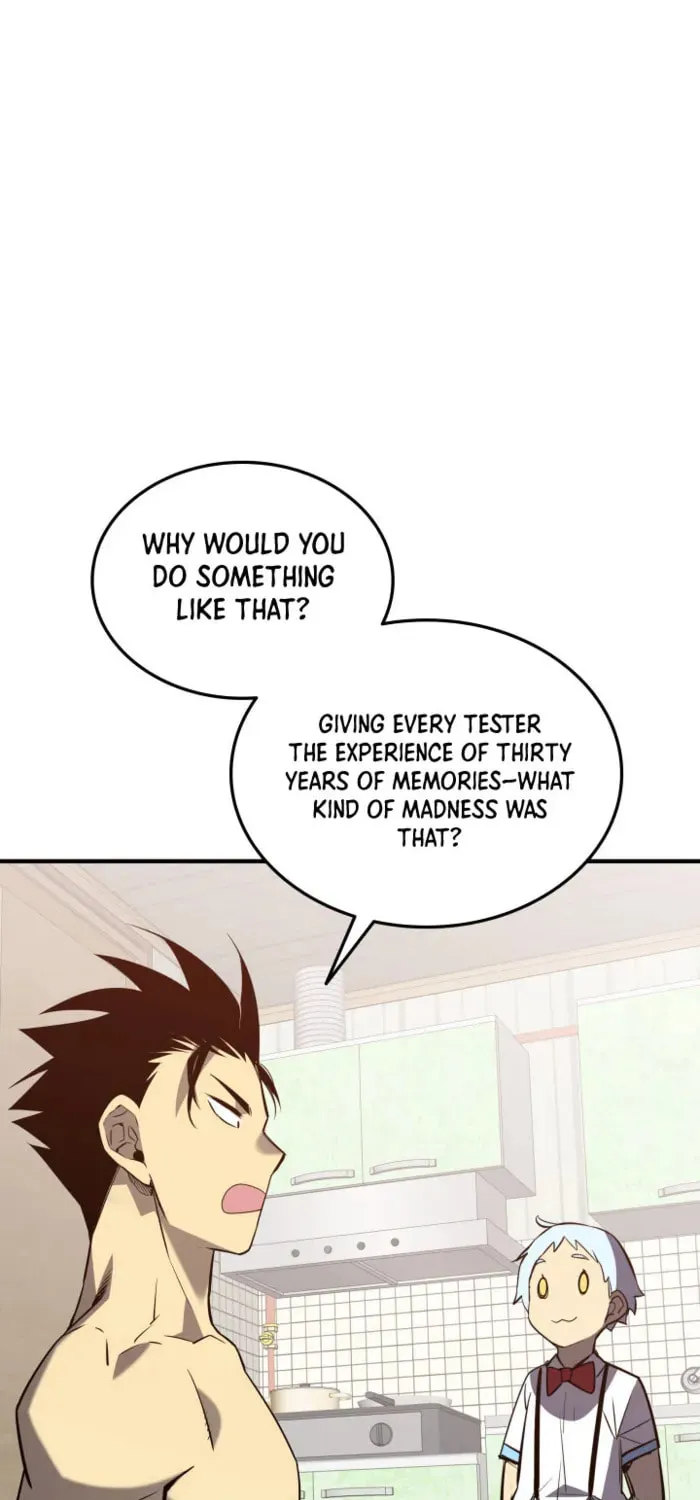 Read The Worn and Torn Newbie chapter 242 image 43 on Lezhin