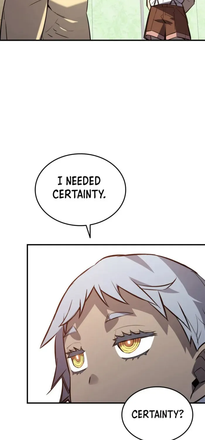Read The Worn and Torn Newbie chapter 242 image 44 on Lezhin