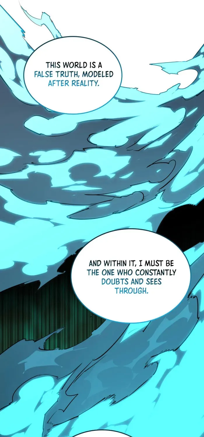 Read The Worn and Torn Newbie chapter 242 image 46 on Lezhin