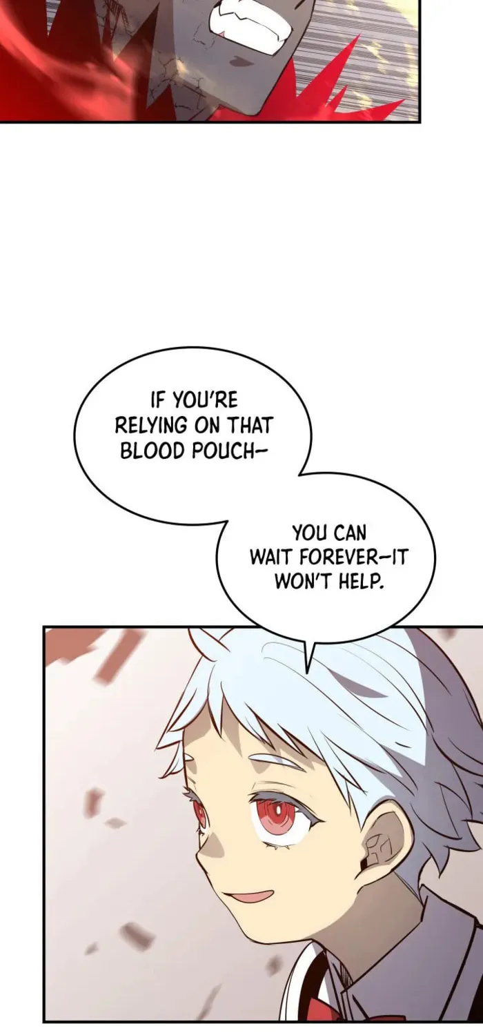 Read The Worn and Torn Newbie chapter 242 image 5 on Lezhin