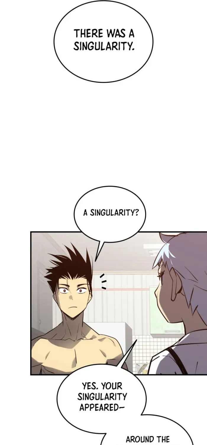 Read The Worn and Torn Newbie chapter 242 image 53 on Lezhin