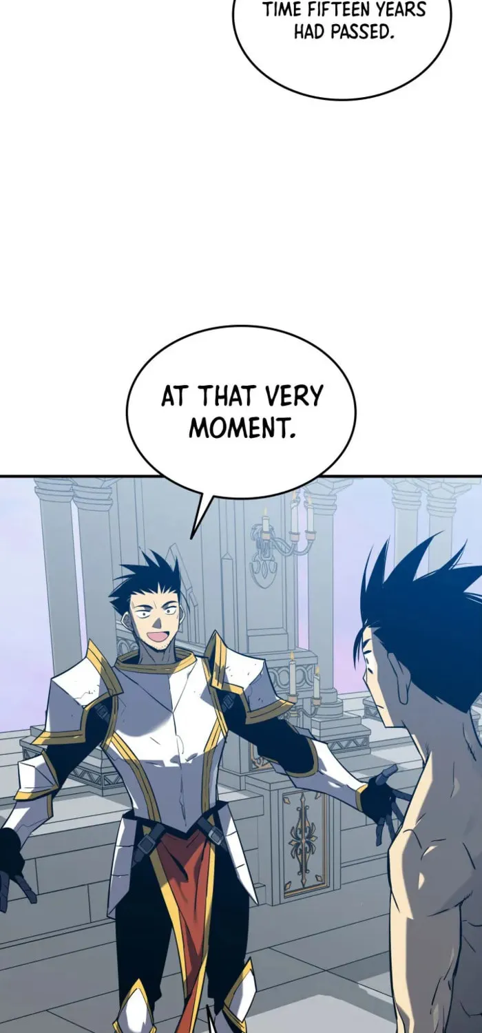 Read The Worn and Torn Newbie chapter 242 image 54 on Lezhin